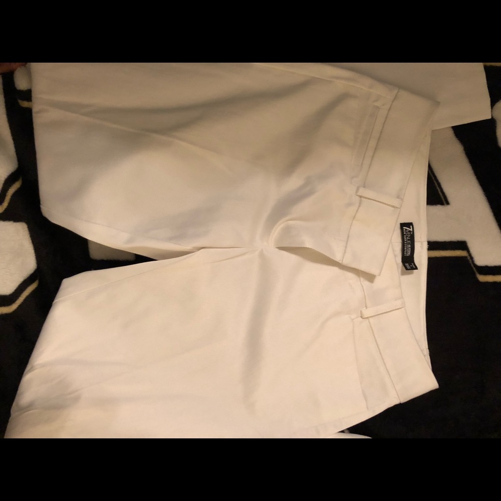 New York and company dress slacks